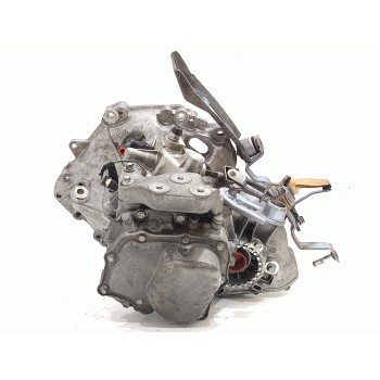 Recambio de caja cambios para opel corsa d enjoy referencia OEM IAM 1299251020759  