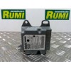 Recambio de centralita airbag para renault kangoo (f/kc0) rt pack aventure referencia OEM IAM 8200098402 600589600 