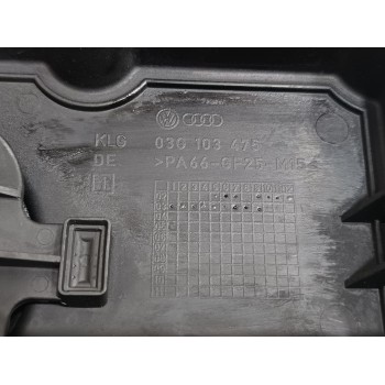 Recambio de tapa balancines para audi a3 (8p) 2.0 tdi ambiente referencia OEM IAM 03G103475  