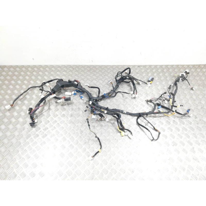 Recambio de no identificado para kia cee´d tech referencia OEM IAM 91014A2285 INSTALACCION ELECTRICA 