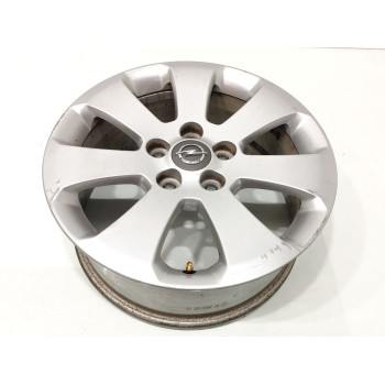 Recambio de llanta para opel insignia berlina cosmo referencia OEM IAM 13235010  