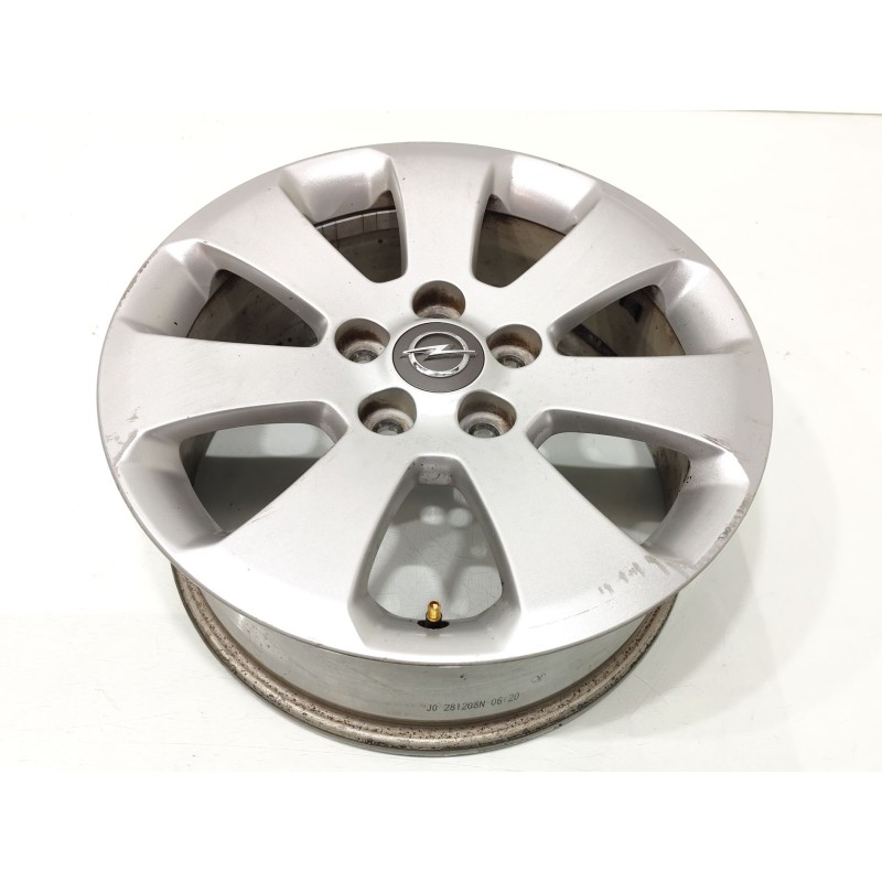 Recambio de llanta para opel insignia berlina cosmo referencia OEM IAM 13235010  