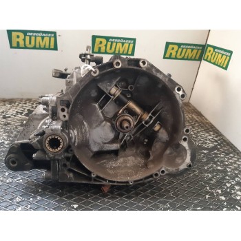 Recambio de caja cambios para peugeot boxer combi (rs3200)(320)(´02) estándar 1400 d referencia OEM IAM 20LE19  