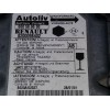Recambio de centralita airbag para renault kangoo (f/kc0) rt pack aventure referencia OEM IAM 8200098402 600589600 