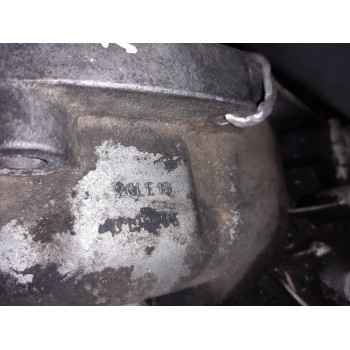Recambio de caja cambios para peugeot boxer combi (rs3200)(320)(´02) estándar 1400 d referencia OEM IAM 20LE19  