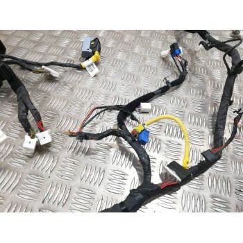 Recambio de no identificado para kia cee´d tech referencia OEM IAM 91014A2285 INSTALACCION ELECTRICA 