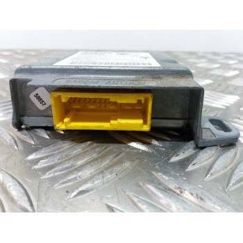 Recambio de centralita airbag para renault kangoo (f/kc0) rt pack aventure referencia OEM IAM 8200098402 600589600 