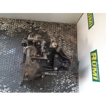 Recambio de caja cambios para peugeot boxer combi (rs3200)(320)(´02) estándar 1400 d referencia OEM IAM 20LE19  