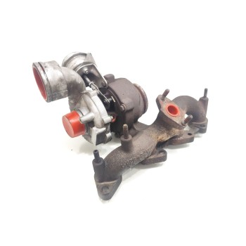 Recambio de turbocompresor para audi a3 (8p) 2.0 tdi ambiente referencia OEM IAM 03G253014H  