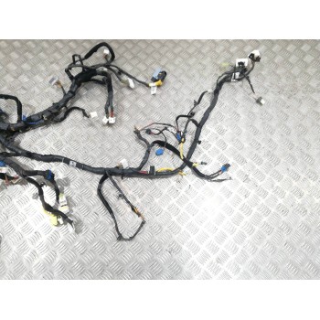 Recambio de no identificado para kia cee´d tech referencia OEM IAM 91014A2285 INSTALACCION ELECTRICA 