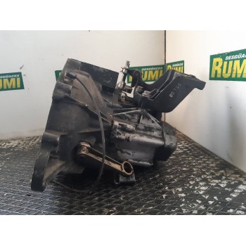 Recambio de caja cambios para peugeot boxer combi (rs3200)(320)(´02) estándar 1400 d referencia OEM IAM 20LE19  