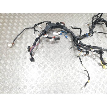 Recambio de no identificado para kia cee´d tech referencia OEM IAM 91014A2285 INSTALACCION ELECTRICA 