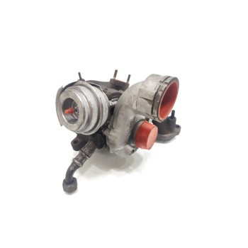 Recambio de turbocompresor para audi a3 (8p) 2.0 tdi ambiente referencia OEM IAM 03G253014H  