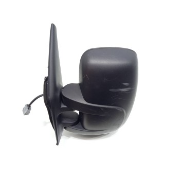 Recambio de retrovisor izquierdo para renault master ii phase 2 caja cerrada l1h1 caja cerrada 3.3 to referencia OEM IAM 8200163