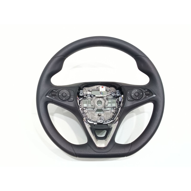 Recambio de volante para opel corsa f e gs referencia OEM IAM 39196698  