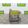 Recambio de centralita airbag para renault clio ii fase i (b/cbo) 1.2 referencia OEM IAM 7700434205 0285001156 