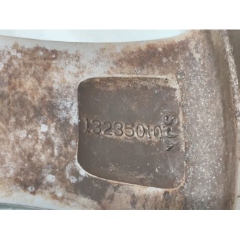 Recambio de llanta para opel insignia berlina cosmo referencia OEM IAM 13235010  
