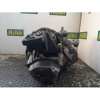 Recambio de caja cambios para peugeot boxer combi (rs3200)(320)(´02) estándar 1400 d referencia OEM IAM 20LE19  