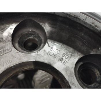 Recambio de juego llantas para audi a4 berlina (8e) 2.0 tdi referencia OEM IAM 8E0601025AE 7JX16H2 ET42 