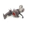 Recambio de turbocompresor para audi a3 (8p) 2.0 tdi ambiente referencia OEM IAM 03G253014H  