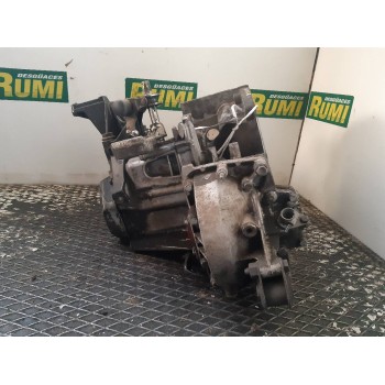 Recambio de caja cambios para peugeot boxer combi (rs3200)(320)(´02) estándar 1400 d referencia OEM IAM 20LE19  