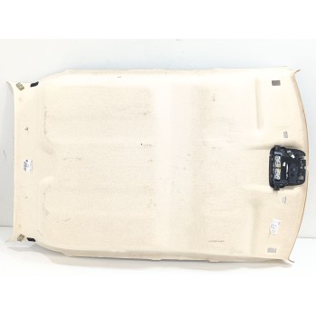 Recambio de techo interior para citroën c3 shine referencia OEM IAM 98118572BJ  