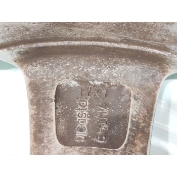 Recambio de llanta para opel insignia berlina cosmo referencia OEM IAM 13235010  