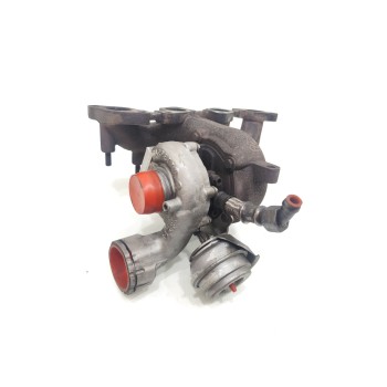 Recambio de turbocompresor para audi a3 (8p) 2.0 tdi ambiente referencia OEM IAM 03G253014H  