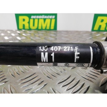 Recambio de transmision delantera izquierda para volkswagen golf iv berlina (1j1) conceptline referencia OEM IAM 1J0407271F  