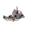 Recambio de turbocompresor para audi a3 (8p) 2.0 tdi ambiente referencia OEM IAM 03G253014H  