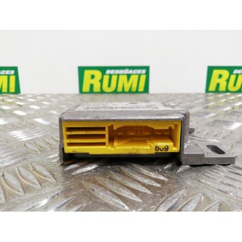 Recambio de centralita airbag para renault clio ii fase i (b/cbo) 1.2 referencia OEM IAM 7700434205 0285001156 