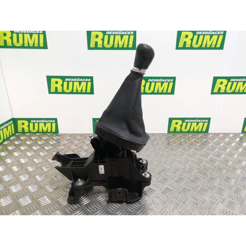 Recambio de palanca cambio para ford transit courier ambiente referencia OEM IAM AV1R7C453CKA  