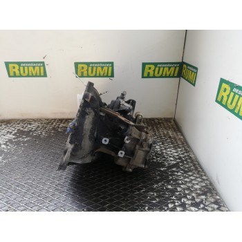 Recambio de caja cambios para opel corsa a cup referencia OEM IAM 0073485 A07592 W394