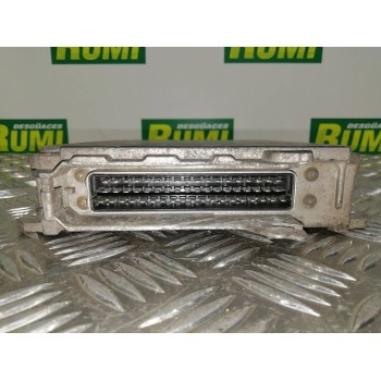Recambio de centralita motor uce para mg serie 400 (rt) 420 sdi (4-ptas.) referencia OEM IAM MSB100491 0281001418 