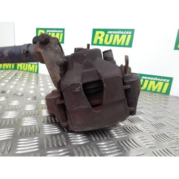 Recambio de mangueta delantera derecha para volkswagen golf iv berlina (1j1) conceptline referencia OEM IAM   