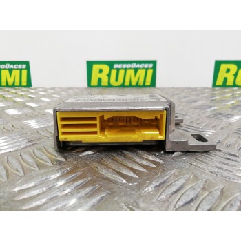 Recambio de centralita airbag para renault clio ii fase i (b/cbo) 1.2 referencia OEM IAM 7700428310D 0285001157 