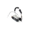 Recambio de cerradura puerta trasera izquierda para opel corsa f e gs referencia OEM IAM PSA444130  