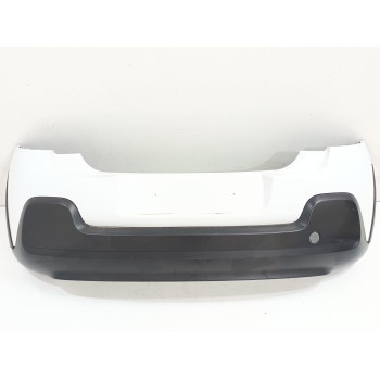 Recambio de paragolpes trasero para citroën c3 shine referencia OEM IAM 190230190100  