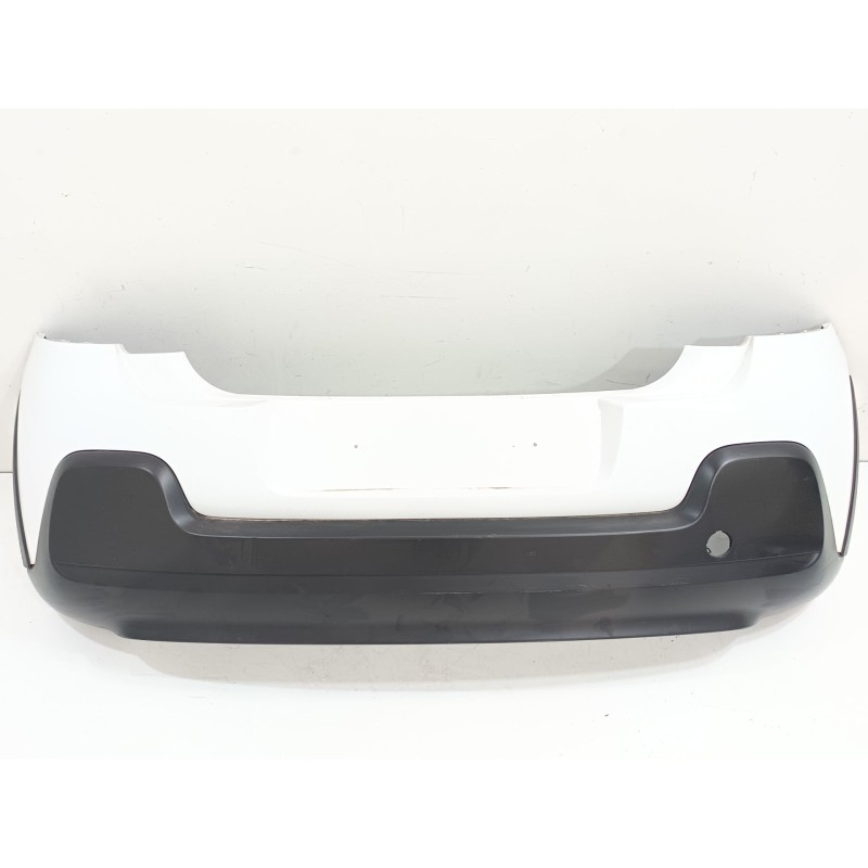 Recambio de paragolpes trasero para citroën c3 shine referencia OEM IAM 190230190100  