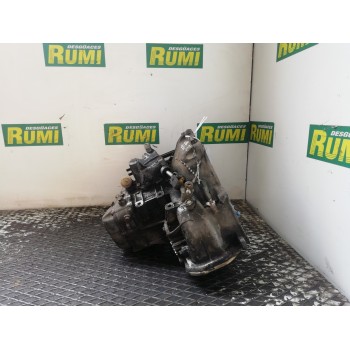 Recambio de caja cambios para opel corsa a cup referencia OEM IAM 0073485 A07592 W394