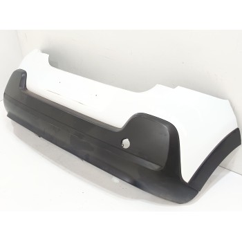 Recambio de paragolpes trasero para citroën c3 shine referencia OEM IAM 190230190100  