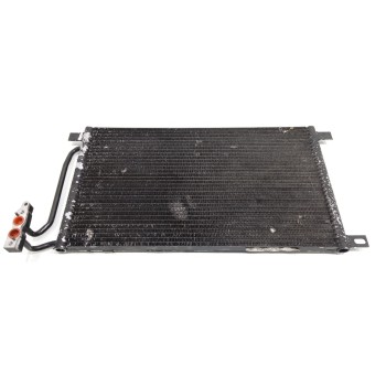Recambio de condensador / radiador aire acondicionado para bmw serie 3 berlina (e46) 320d referencia OEM IAM 8377648 64538377648