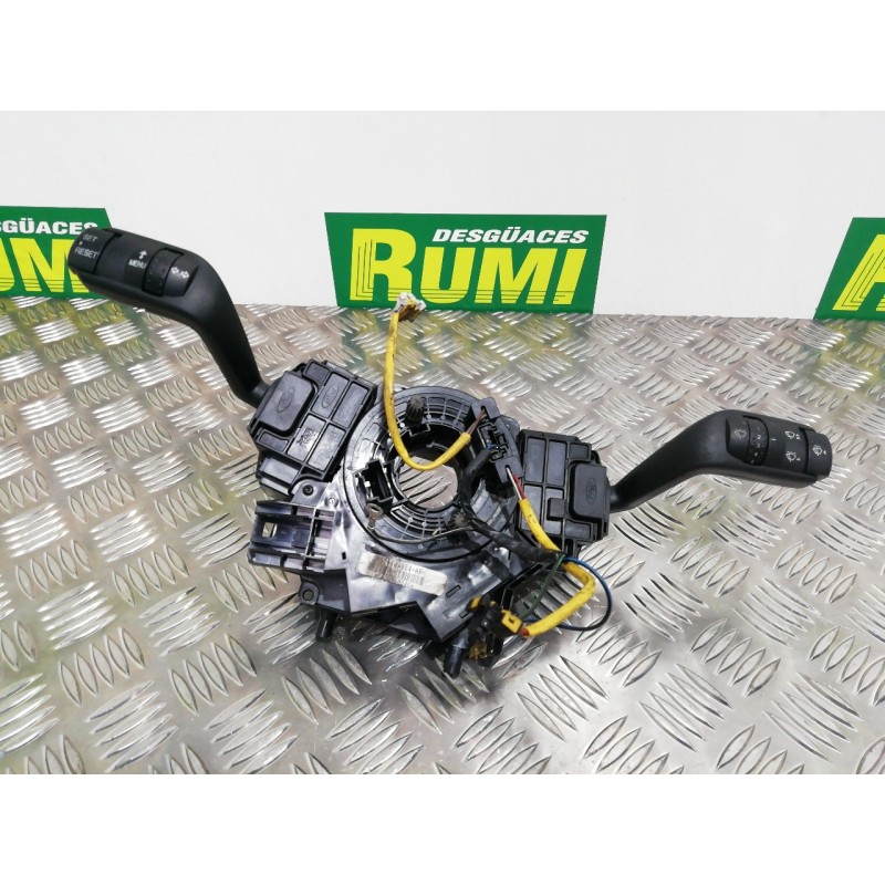 Recambio de mando multifuncion para ford focus c-max (cap) ambiente (d) referencia OEM IAM 3M5T14A664AF  
