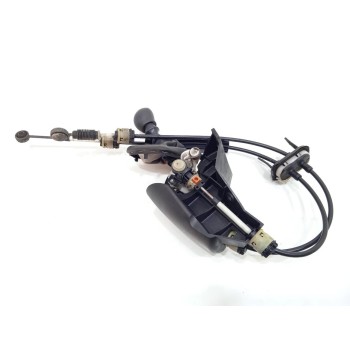 Recambio de palanca cambio para renault master ii phase 2 caja cerrada l1h1 caja cerrada 3.3 to referencia OEM IAM 8200201293  