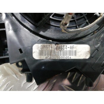 Recambio de mando multifuncion para ford focus c-max (cap) ambiente (d) referencia OEM IAM 3M5T14A664AF  