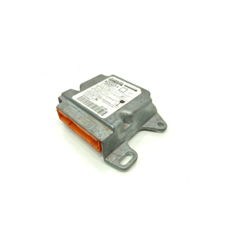 Recambio de centralita airbag para renault megane i classic (la0) 1.6 europa referencia OEM IAM 7700437477  