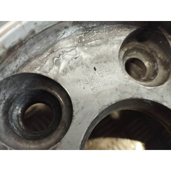 Recambio de juego llantas para audi a4 berlina (8e) 2.0 tdi referencia OEM IAM 8E0601025AE 7JX16H2 ET42 