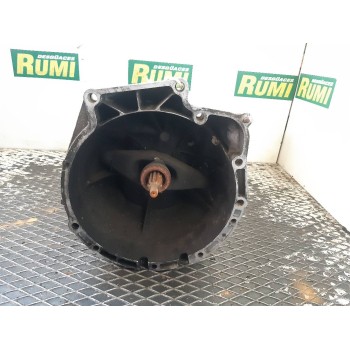 Recambio de caja cambios para bmw serie 5 berlina (e34) 525td referencia OEM IAM HDN  