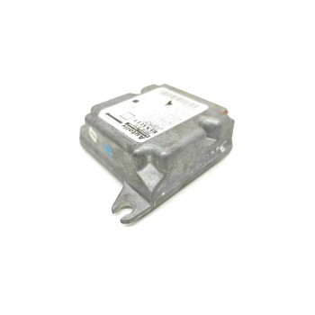Recambio de centralita airbag para renault megane i classic (la0) 1.6 europa referencia OEM IAM 7700437477  