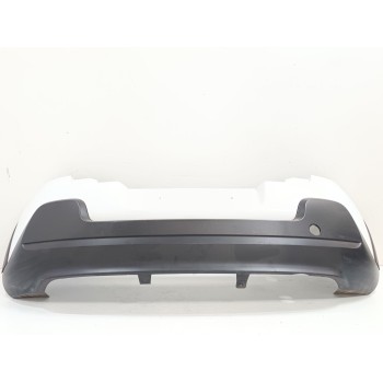 Recambio de paragolpes trasero para citroën c3 shine referencia OEM IAM 190230190100  
